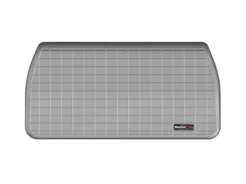 Picture of WeatherTech WT Cargo Liners-Grey Floor Mats - 42279