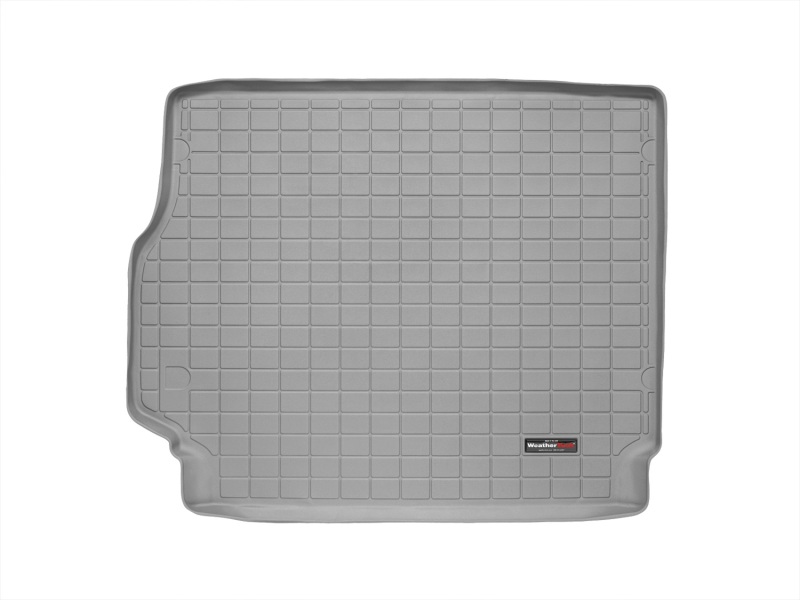 Picture of WeatherTech WT Cargo Liners-Grey Floor Mats - 42302