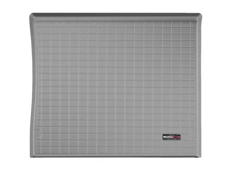 Picture of WeatherTech WT Cargo Liners-Grey Floor Mats - 42307