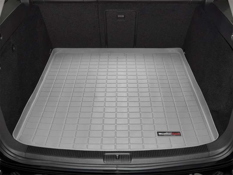 Picture of WeatherTech WT Cargo Liners-Grey Floor Mats - 42330