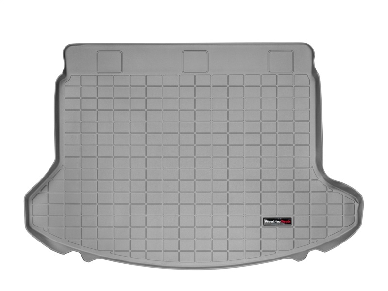 Picture of WeatherTech WT Cargo Liners-Grey Floor Mats - 42339