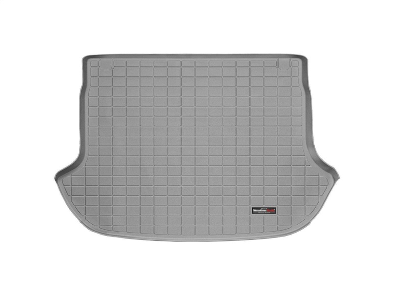 Picture of WeatherTech WT Cargo Liners-Grey Floor Mats - 42353