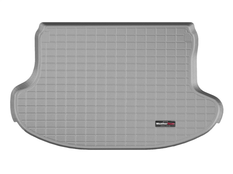 Picture of WeatherTech WT Cargo Liners-Grey Floor Mats - 42365