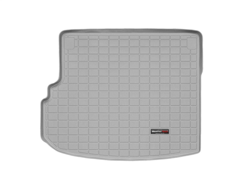 Picture of WeatherTech WT Cargo Liners-Grey Floor Mats - 42383