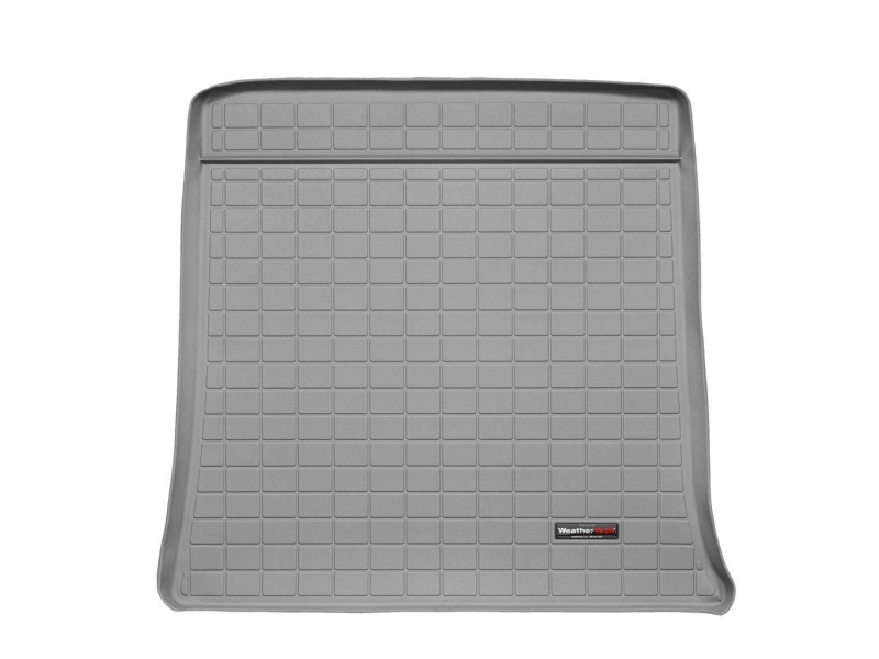 Picture of WeatherTech WT Cargo Liners-Grey Floor Mats - 42442