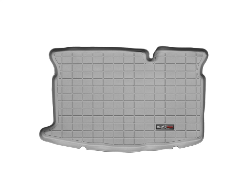 Picture of WeatherTech WT Cargo Liners-Grey Floor Mats - 42443