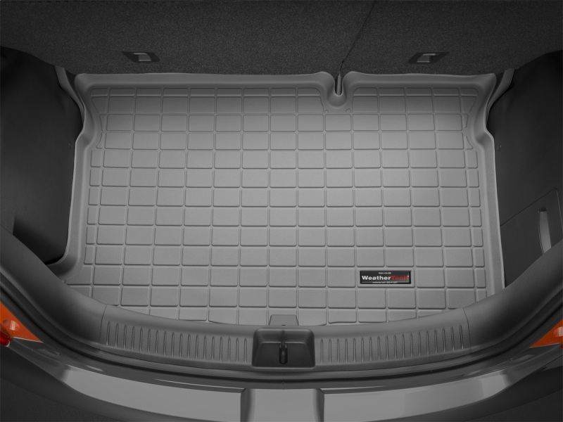Picture of WeatherTech WT Cargo Liners-Grey Floor Mats - 42443