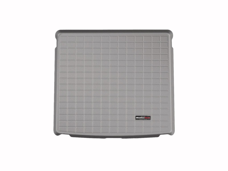 Picture of WeatherTech WT Cargo Liners-Grey Floor Mats - 42502