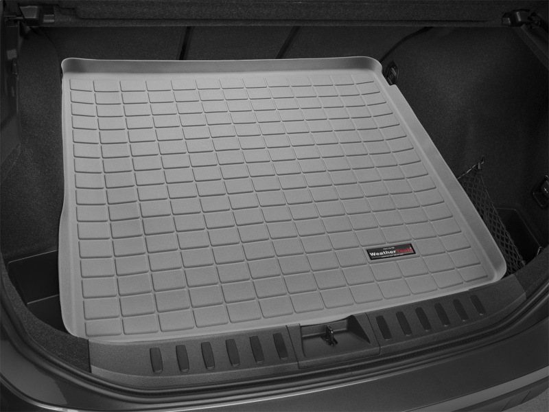 Picture of WeatherTech WT Cargo Liners-Grey Floor Mats - 42502