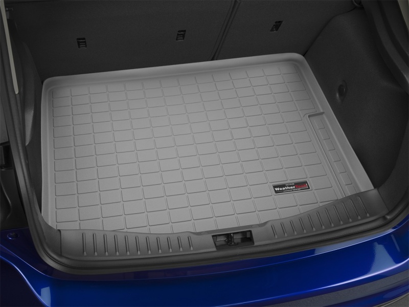 Picture of WeatherTech WT Cargo Liners-Grey Floor Mats - 42519