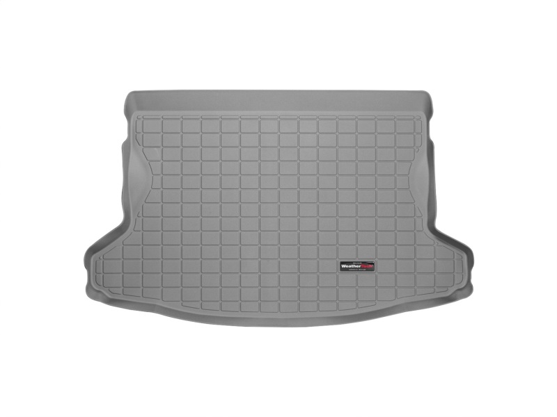 Picture of WeatherTech WT Cargo Liners-Grey Floor Mats - 42551
