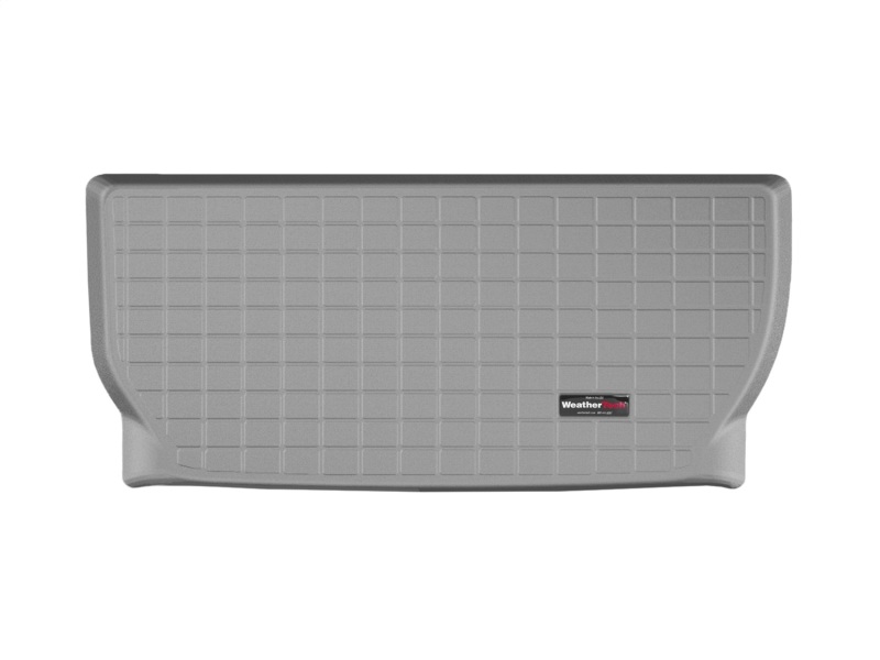 Picture of WeatherTech WT Cargo Liners-Grey Floor Mats - 42632