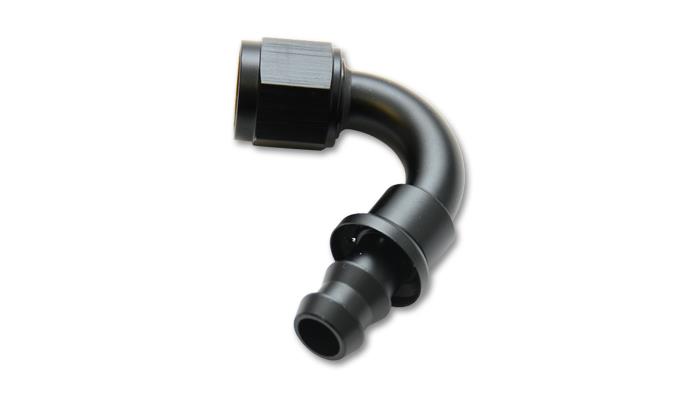 Picture of Vibrant VIB Hose End Fittings-PushOn - 22204