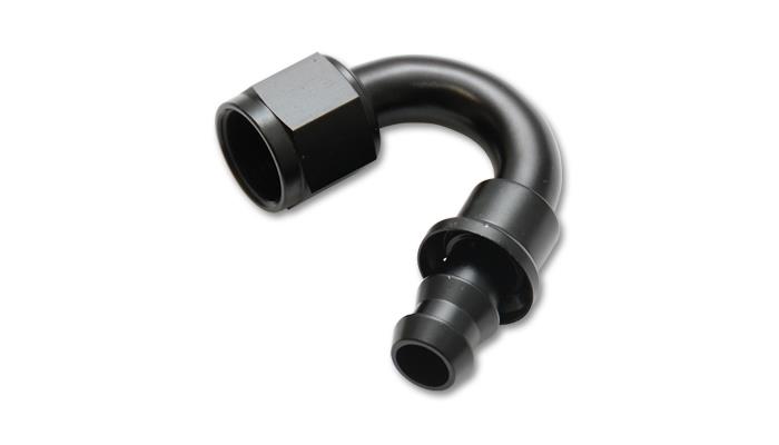 Picture of Vibrant VIB Hose End Fittings-PushOn - 22512