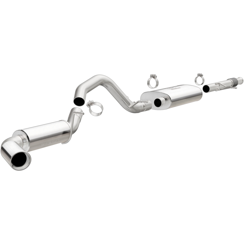 Picture of Magnaflow MAG Catback Exhaust - 15356