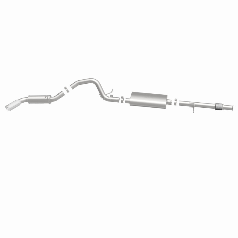 Picture of Magnaflow MAG Catback Exhaust - 15356