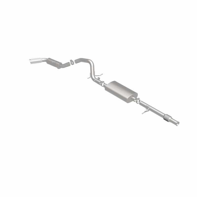 Picture of Magnaflow MAG Catback Exhaust - 15356