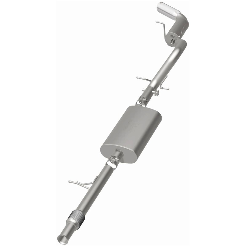 Picture of Magnaflow MAG Catback Exhaust - 15356