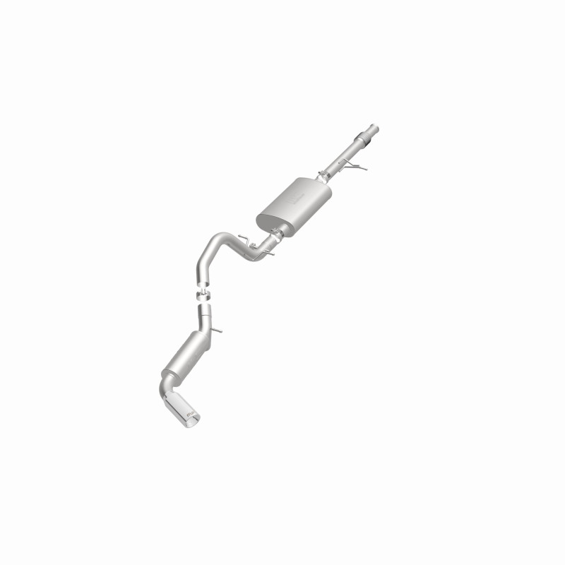 Picture of Magnaflow MAG Catback Exhaust - 15356