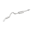 Picture of Magnaflow MAG Catback Exhaust - 19040