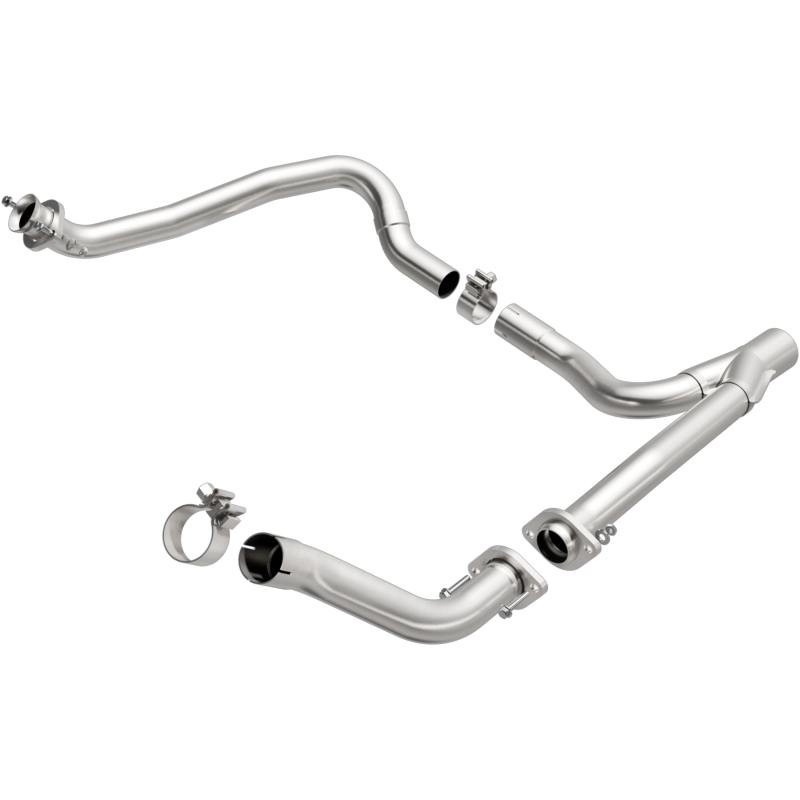 Picture of Magnaflow MAG Y-Pipe - 19211