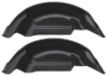 Picture of Husky Liners HL Wheel Well Guards Wheel Well Liners - 79121