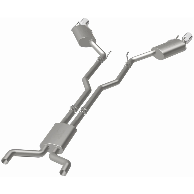 Picture of Magnaflow MAG Catback Exhaust - 15353