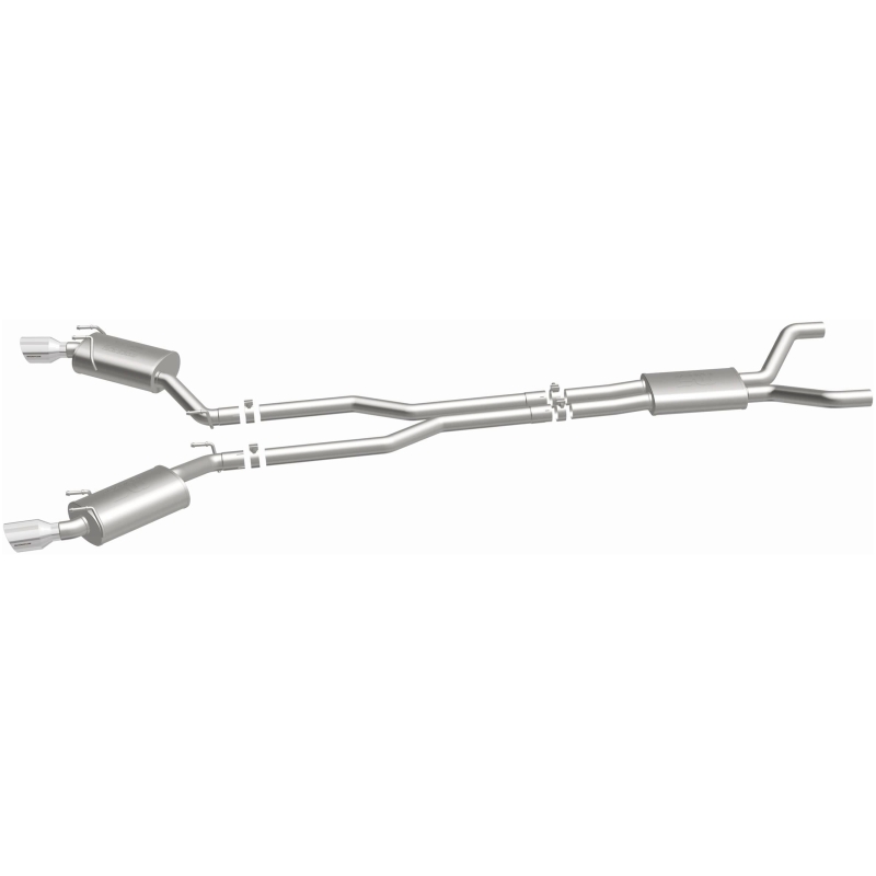 Picture of Magnaflow MAG Catback Exhaust - 15353