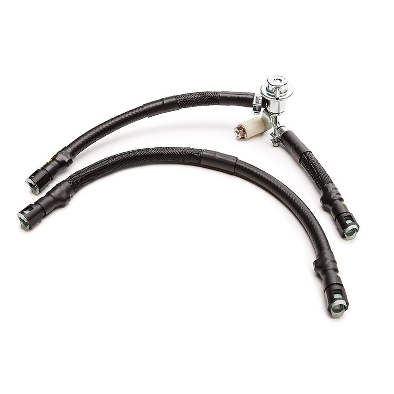 Picture of COBB Silicon Hoses Kit - 315150