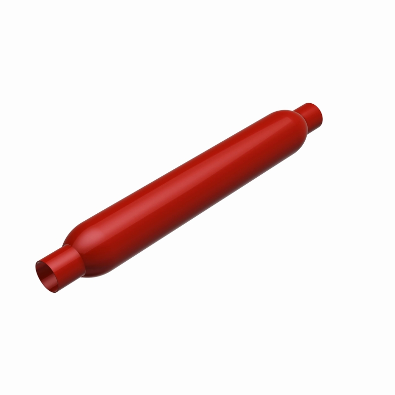 Picture of Magnaflow MAG Glasspack Muffler - 13124