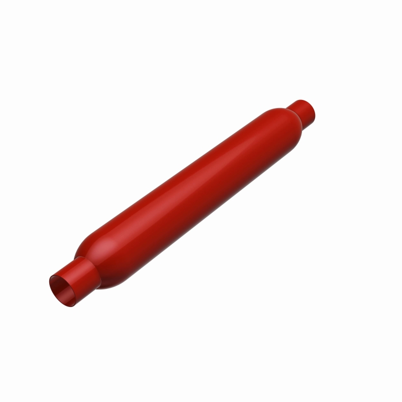 Picture of Magnaflow MAG Glasspack Muffler - 13124