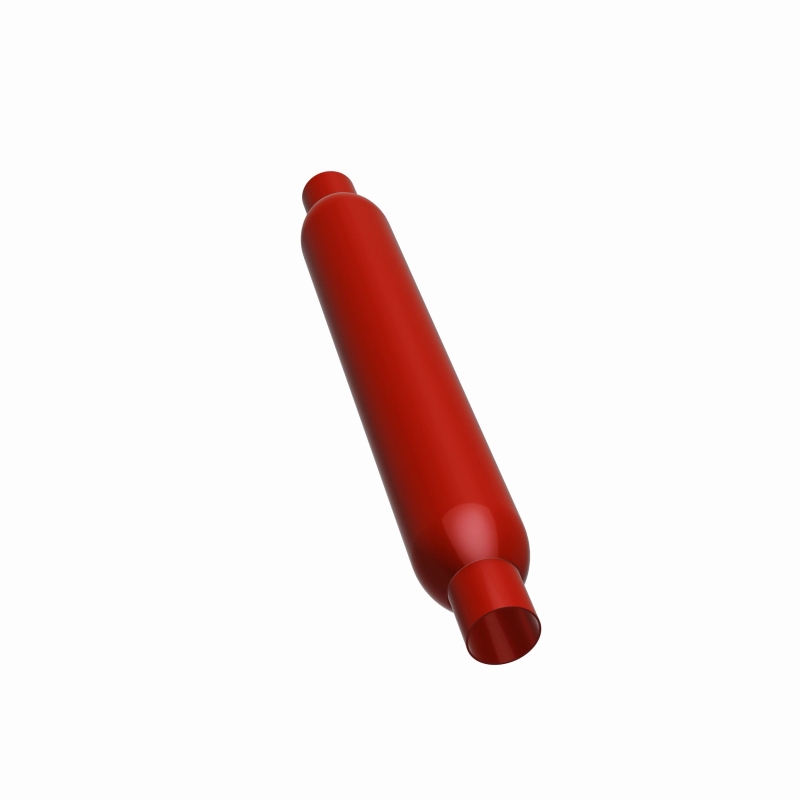 Picture of Magnaflow MAG Glasspack Muffler - 13124