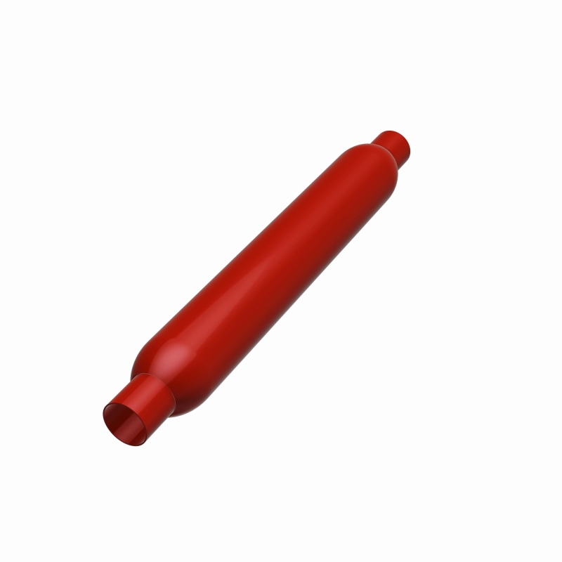 Picture of Magnaflow MAG Glasspack Muffler - 13129
