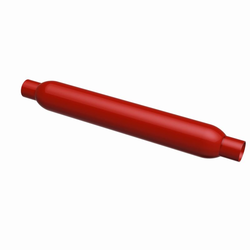Picture of Magnaflow MAG Glasspack Muffler - 13145