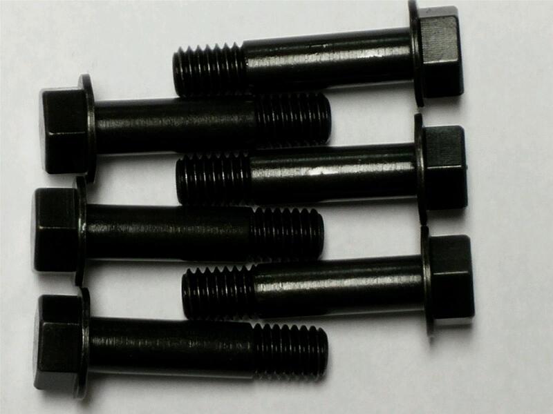 Picture of McLeod Racing MLR Hardware Hardware Kits - 1502