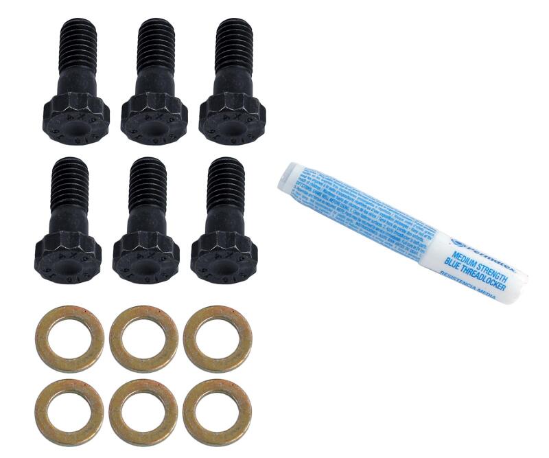 Picture of McLeod Racing MLR Hardware Hardware Kits - 1512