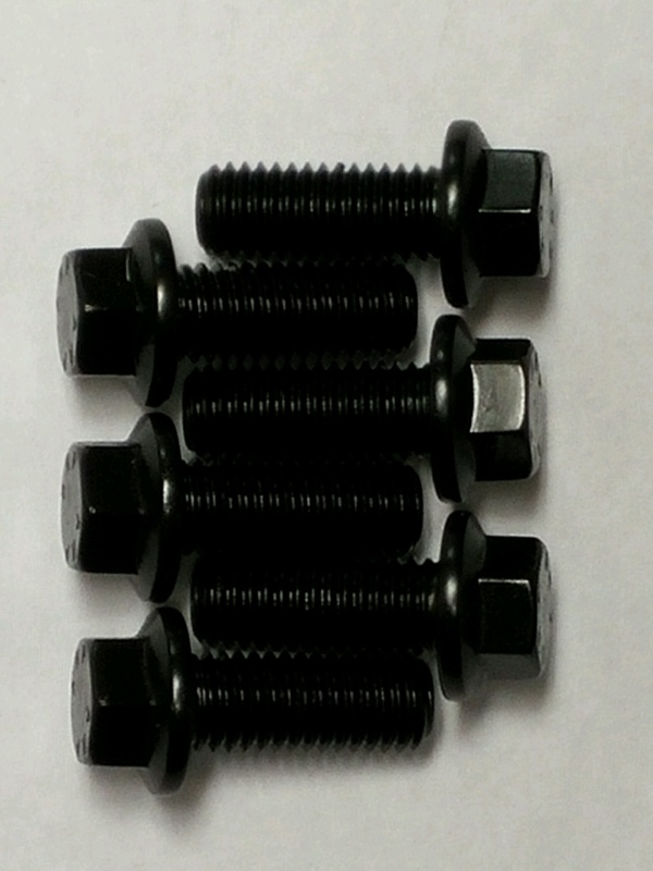 Picture of McLeod Racing MLR Hardware Hardware Kits - 1500