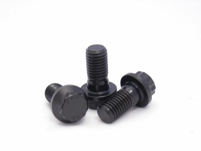 Picture of McLeod Racing MLR Hardware Hardware Kits - 1540