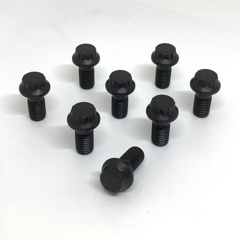 Picture of McLeod Racing MLR Hardware Hardware Kits - 1558
