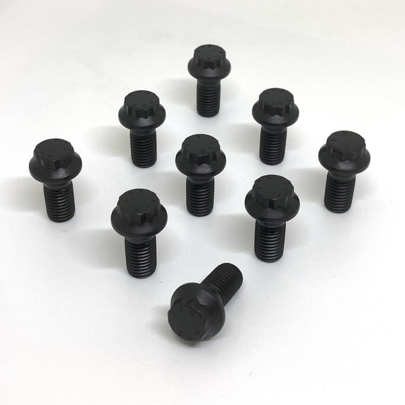 Picture of McLeod Racing MLR Hardware Hardware Kits - 1559