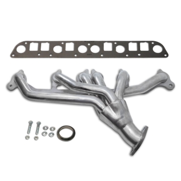 Picture of Banks Power GBE Revolver Manifolds Headers & Manifolds - 51327