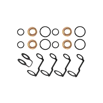 Picture of Industrial Injection IND Injector Lines Fuel Lines - RTF26402