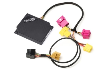Picture of H&R HR ETS Lowering System Electronic Lowering Systems - 28951-4