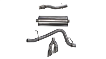 Picture of CORSA Performance COR Cat-Back Sport - 14749