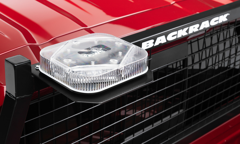 Picture of BackRack BCK Light Brackets - 41000