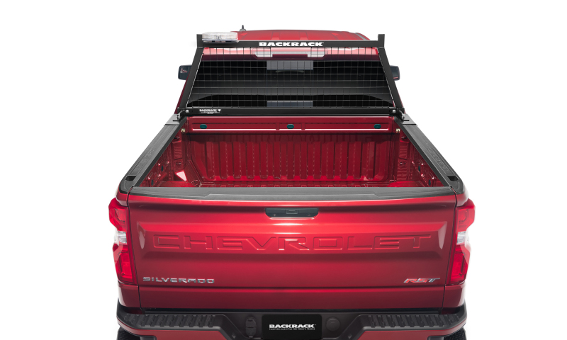 Picture of BackRack BCK Light Brackets - 41000