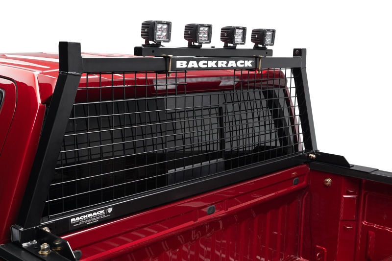 Picture of BackRack BCK Light Brackets - 42005