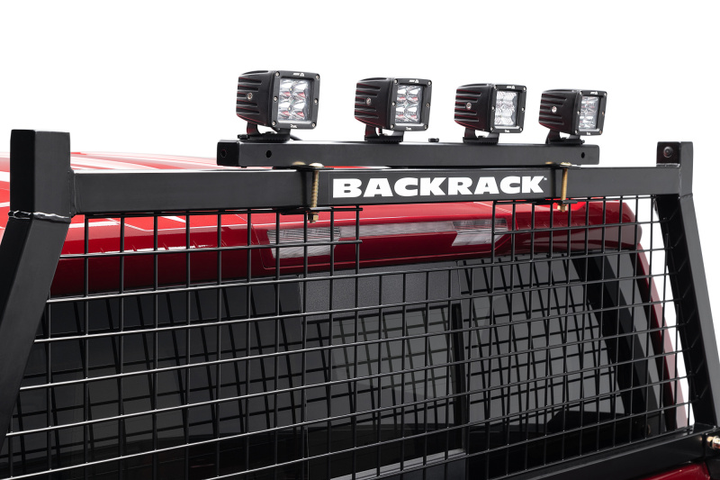 Picture of BackRack BCK Light Brackets - 42005