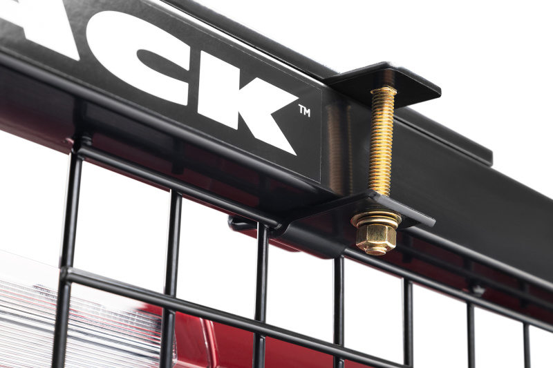 Picture of BackRack BCK Light Brackets - 42005