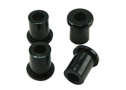 Picture of Whiteline WL Bushings-Spring Spring Insulators - W71056